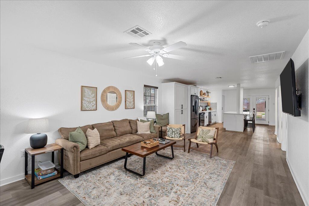 Photo of Bedroom in Brazos