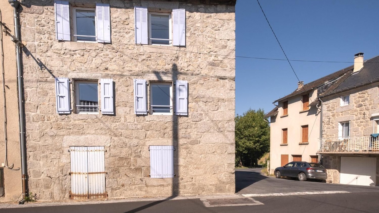Photo of Outdoor in Villeneuve