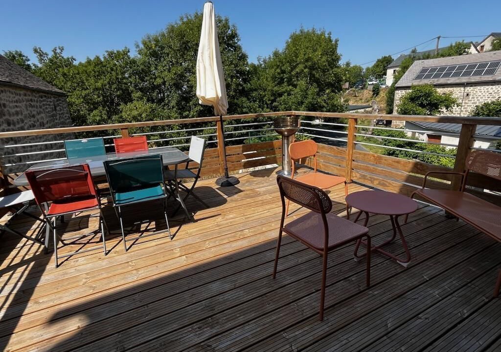 Photo of Outdoor in Villeneuve
