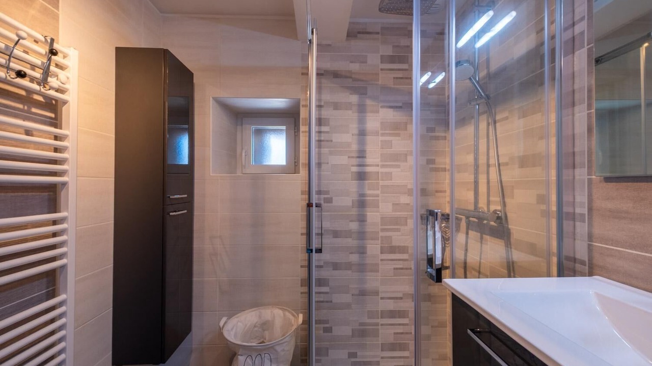 Photo of Bathroom in Villeneuve