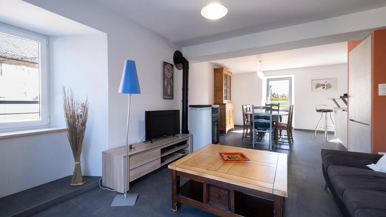 Photo of Livingroom in Villeneuve