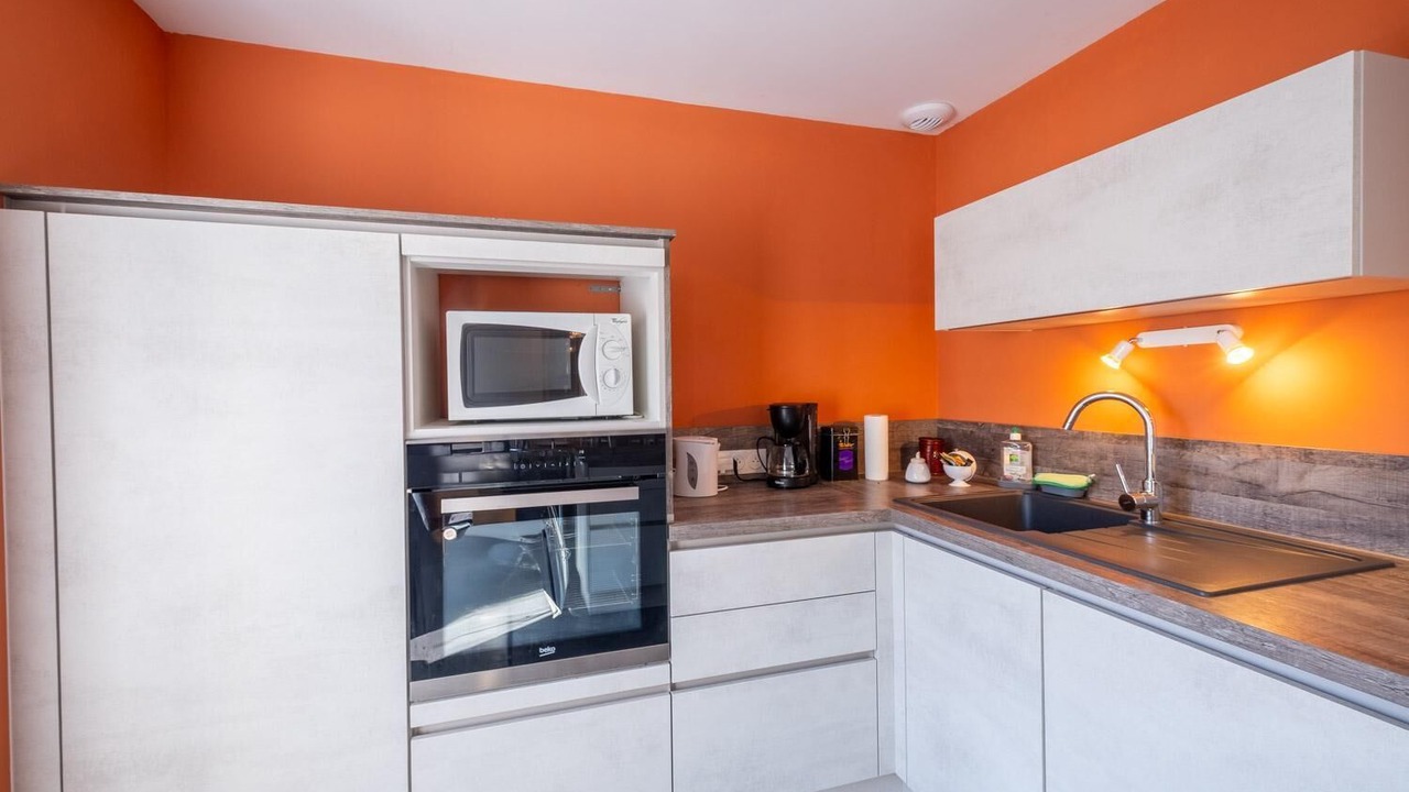 Photo of Kitchen in Villeneuve