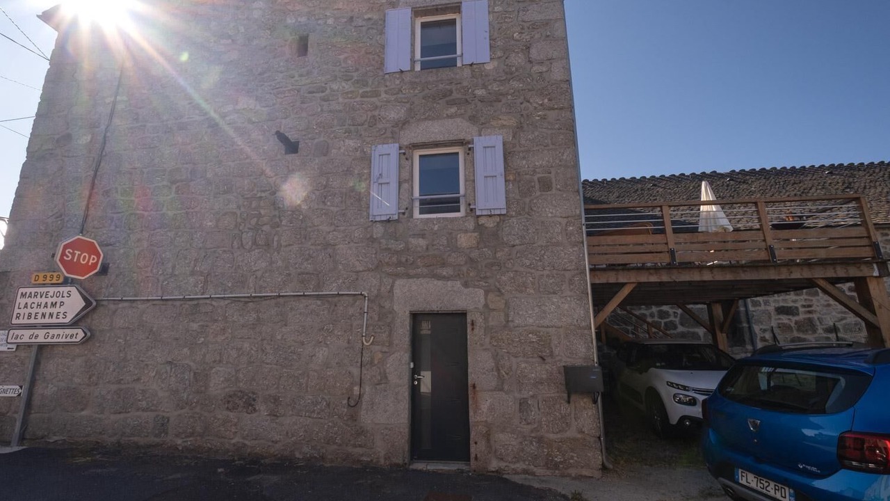 Photo of Outdoor in Villeneuve