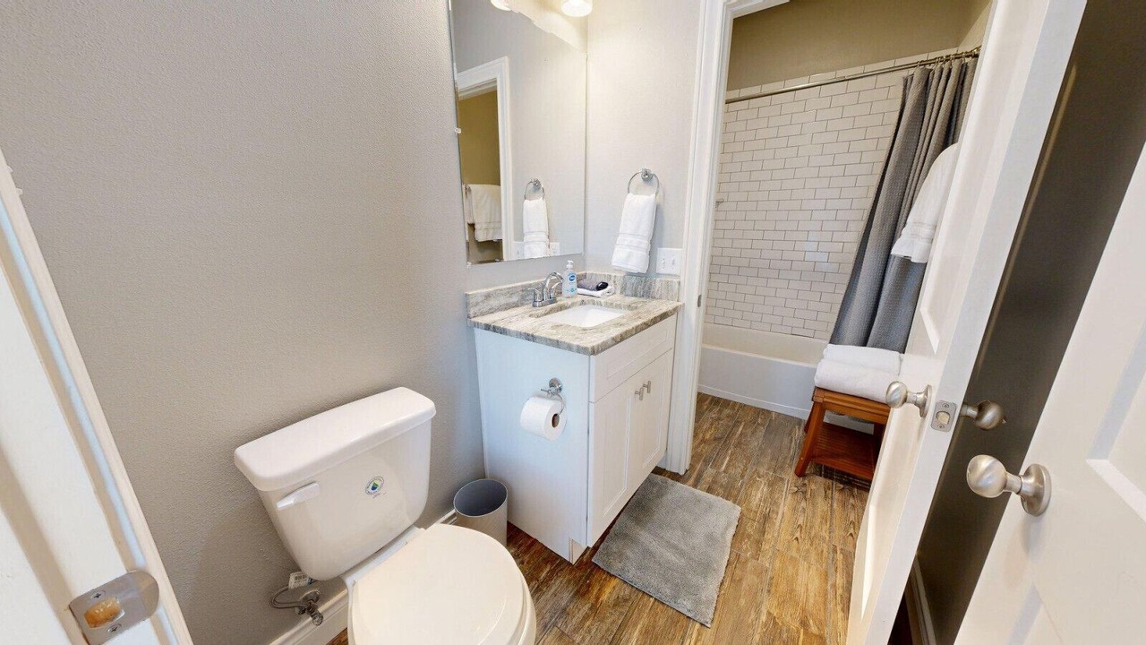 Photo of Bathroom in College Station