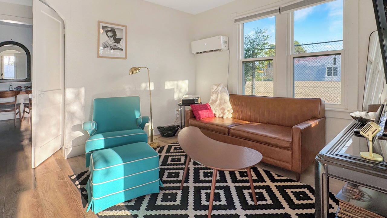 Photo of Livingroom in Lubbock