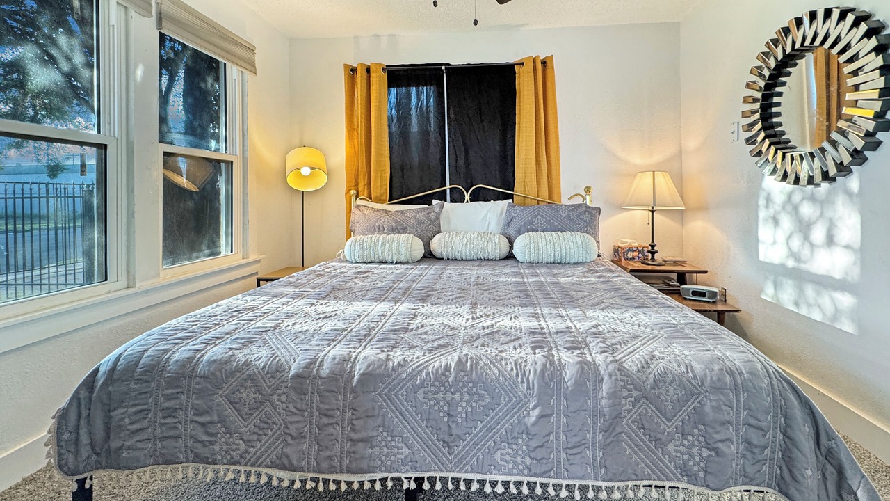 Photo of Bedroom in Lubbock