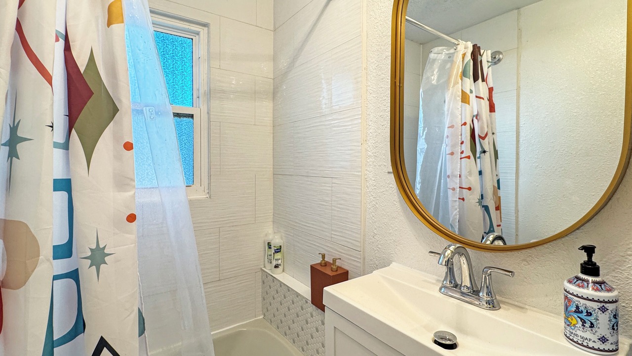 Photo of Bathroom in Lubbock