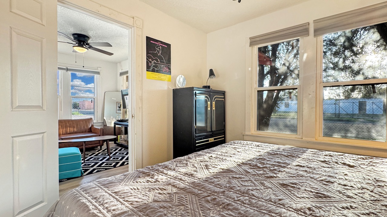 Photo of Bedroom in Lubbock