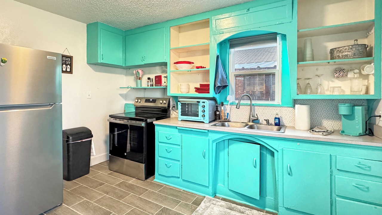 Photo of Kitchen in Lubbock