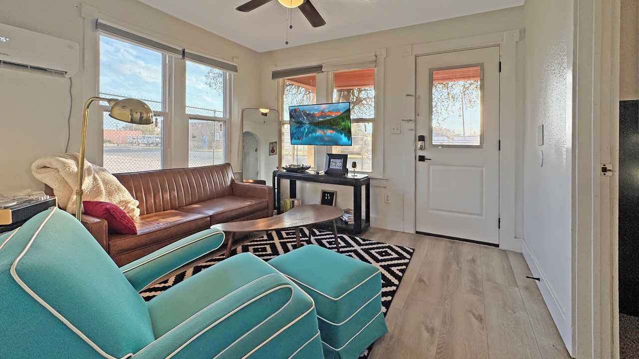 Photo of Livingroom in Lubbock