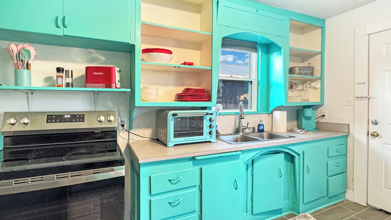 Photo of Kitchen in Lubbock