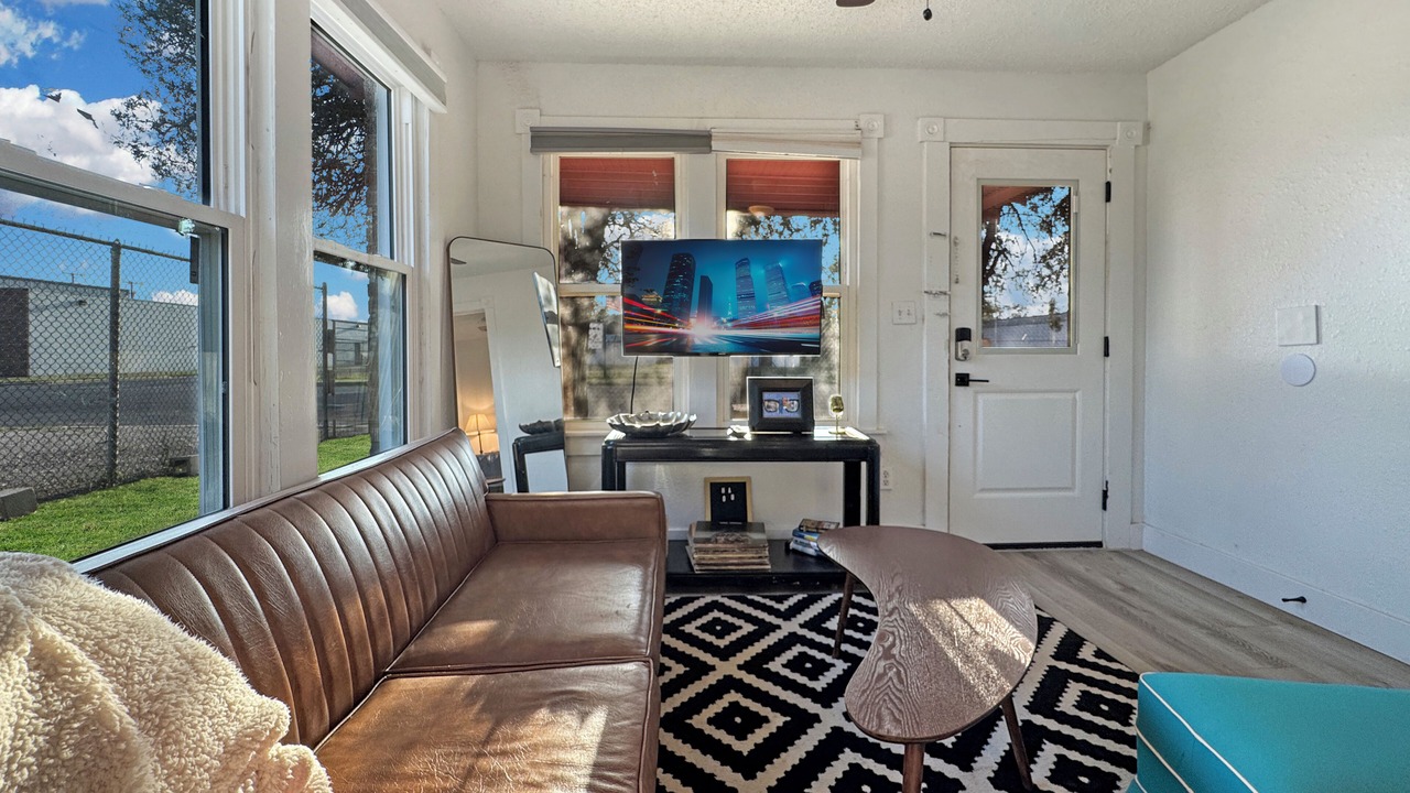 Photo of Livingroom in Lubbock