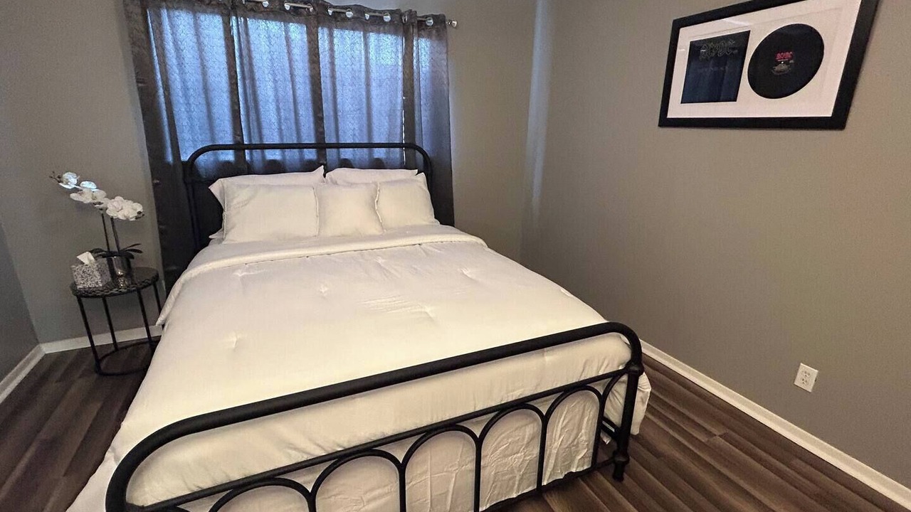 Photo of Bedroom in San Angelo