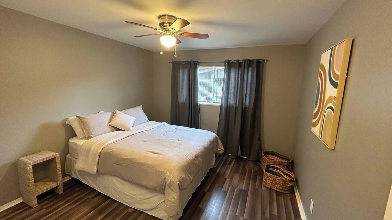Photo of Bedroom in San Angelo