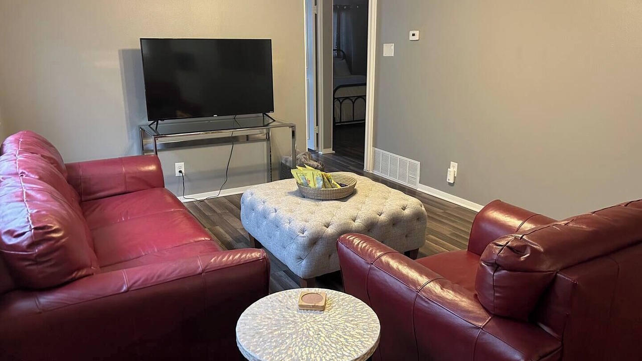 Photo of Livingroom in San Angelo