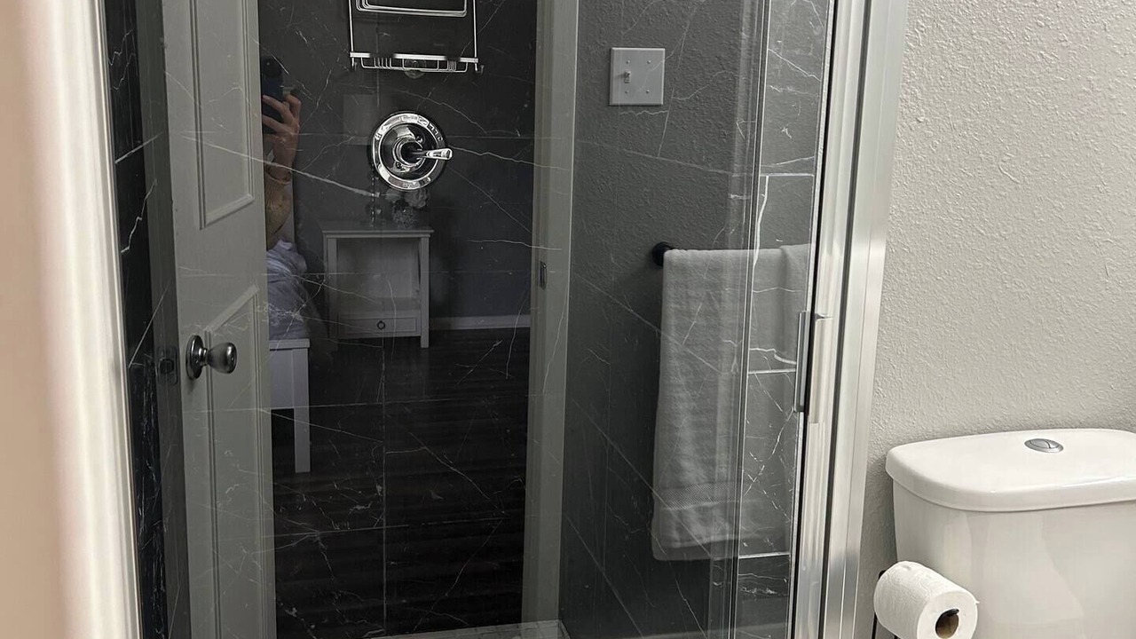 Photo of Bathroom in San Angelo