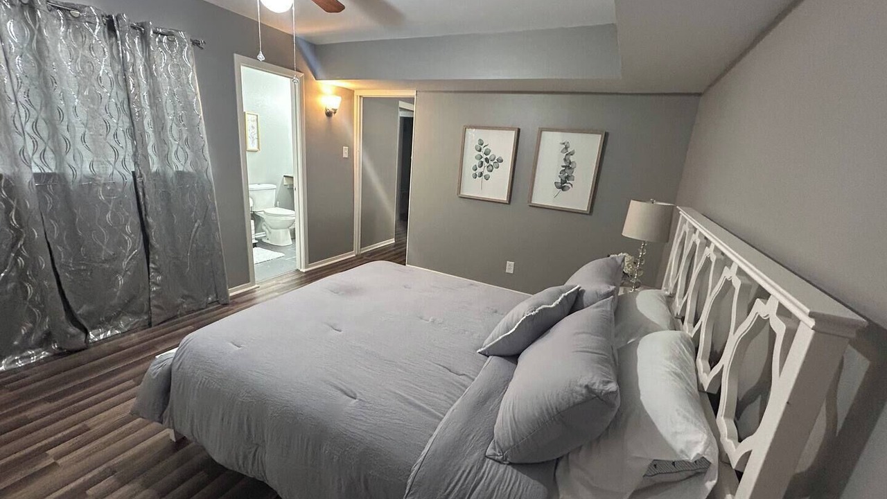 Photo of Bedroom in San Angelo