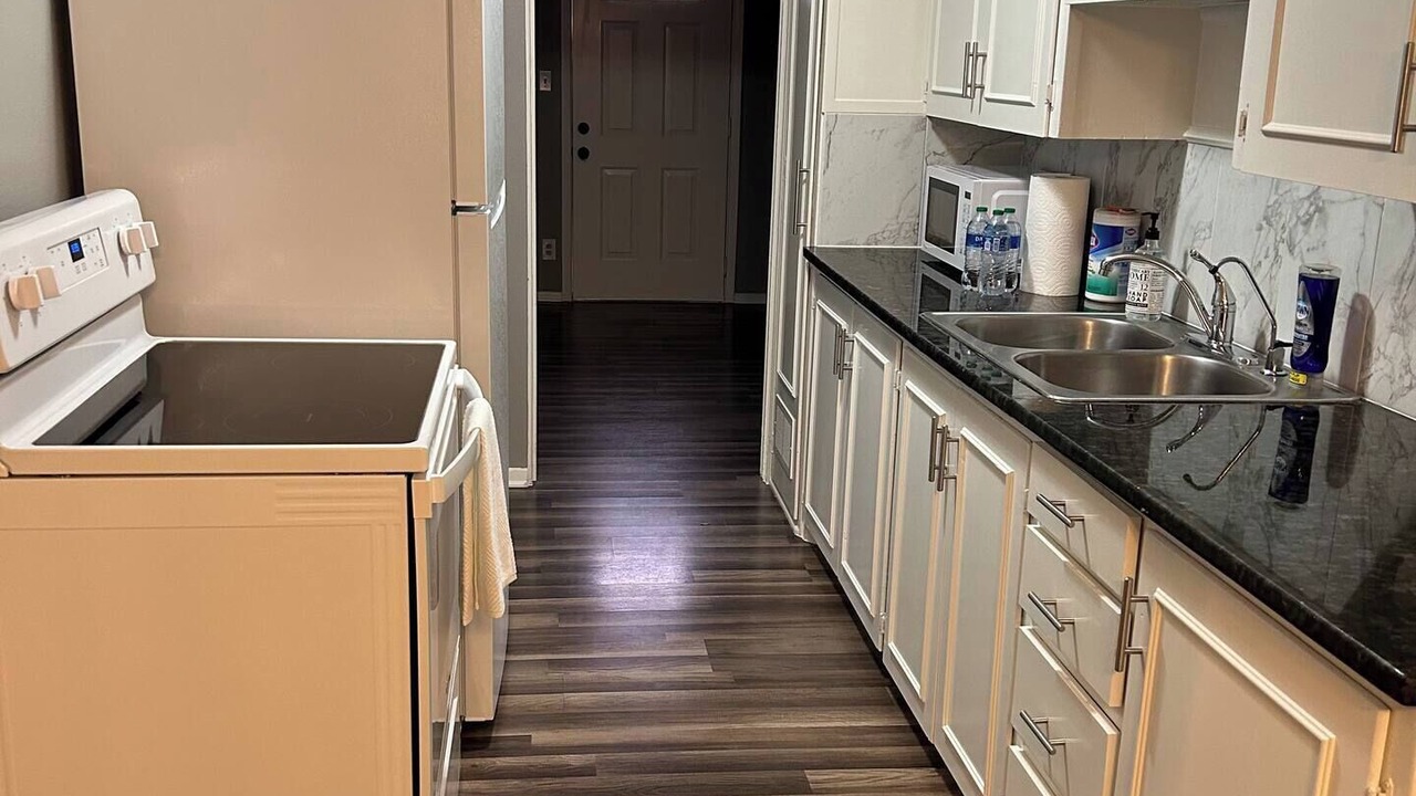 Photo of Kitchen in San Angelo