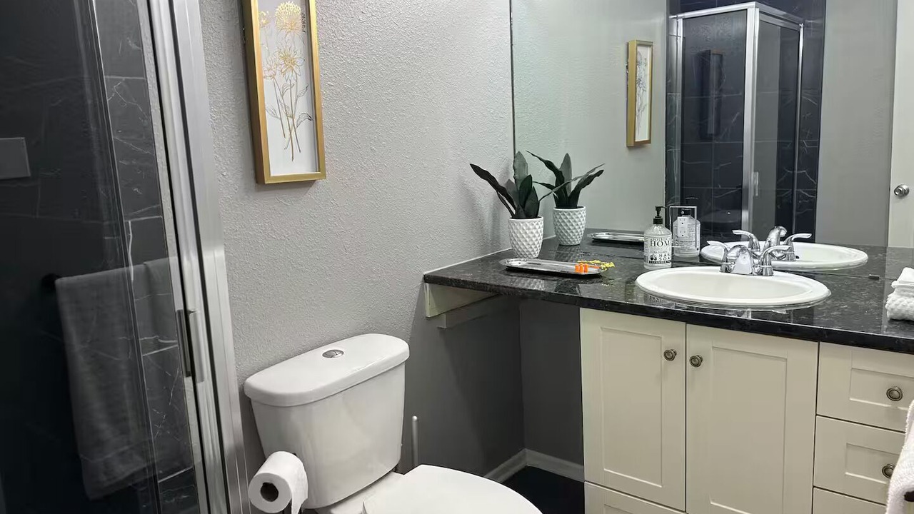 Photo of Bathroom in San Angelo
