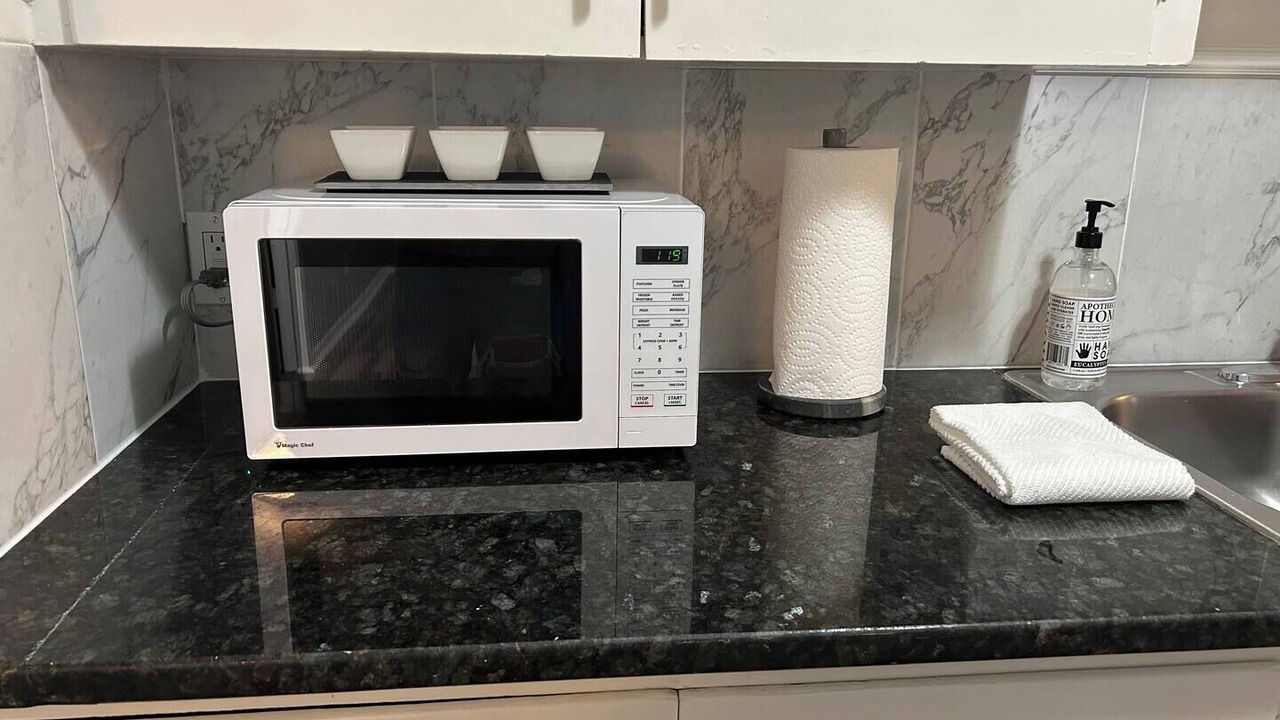 Photo of Kitchen in San Angelo