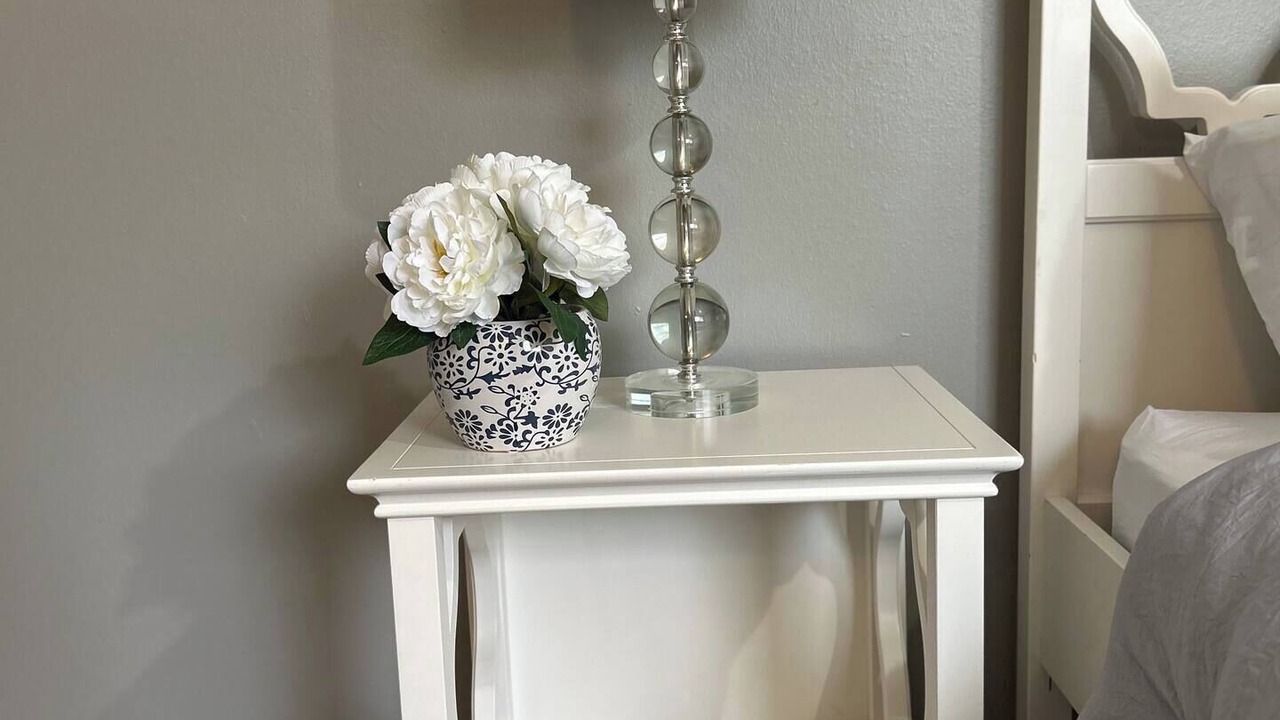 Photo of Bedroom in San Angelo
