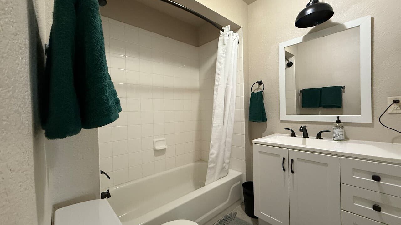 Photo of Bathroom in Argyle