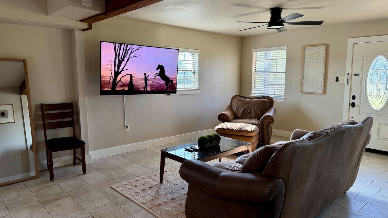 Photo of Livingroom in Argyle
