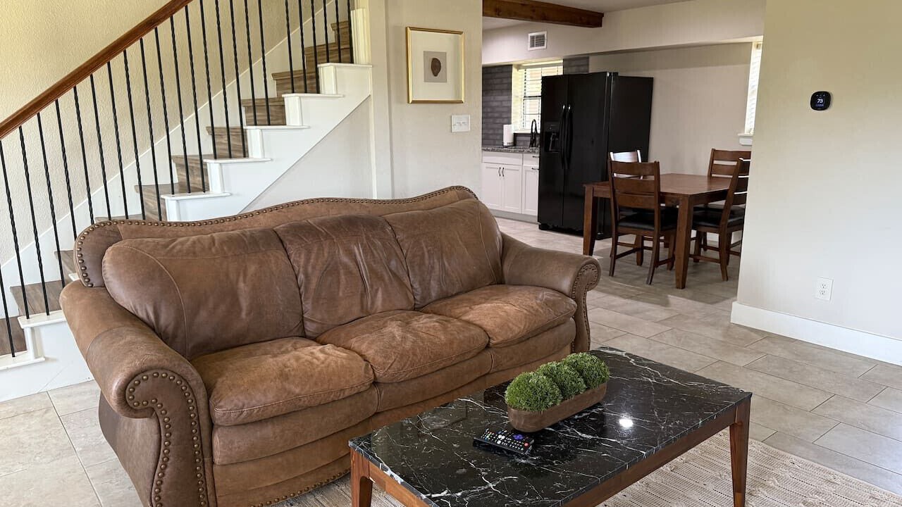 Photo of Livingroom in Argyle