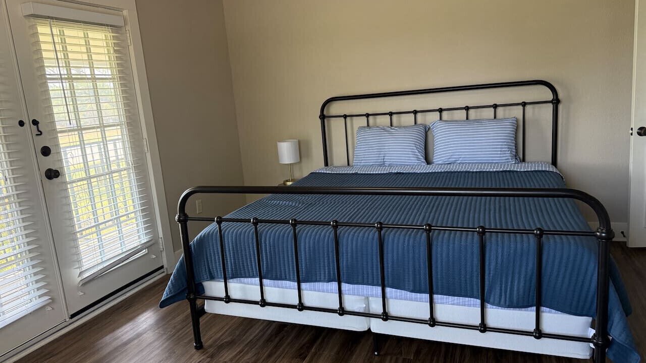 Photo of Bedroom in Argyle