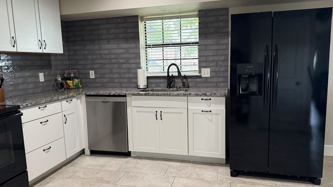 Photo of Kitchen in Argyle