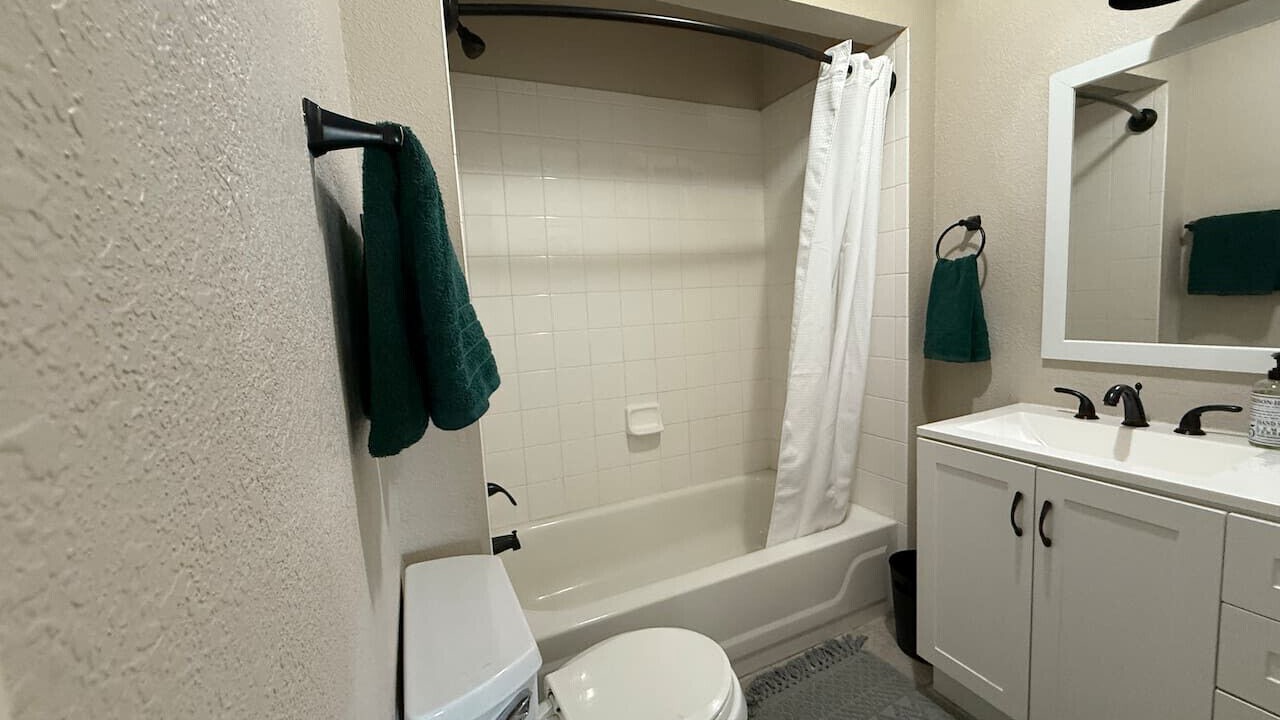 Photo of Bathroom in Argyle