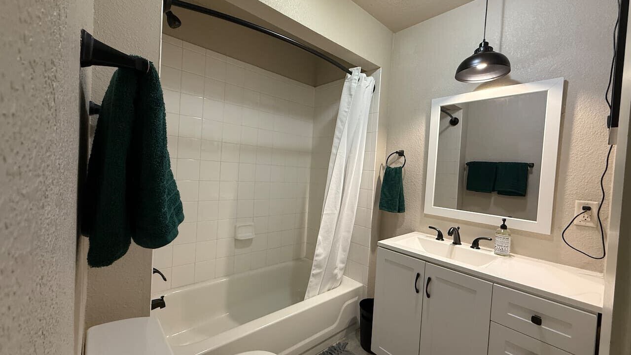 Photo of Bathroom in Argyle