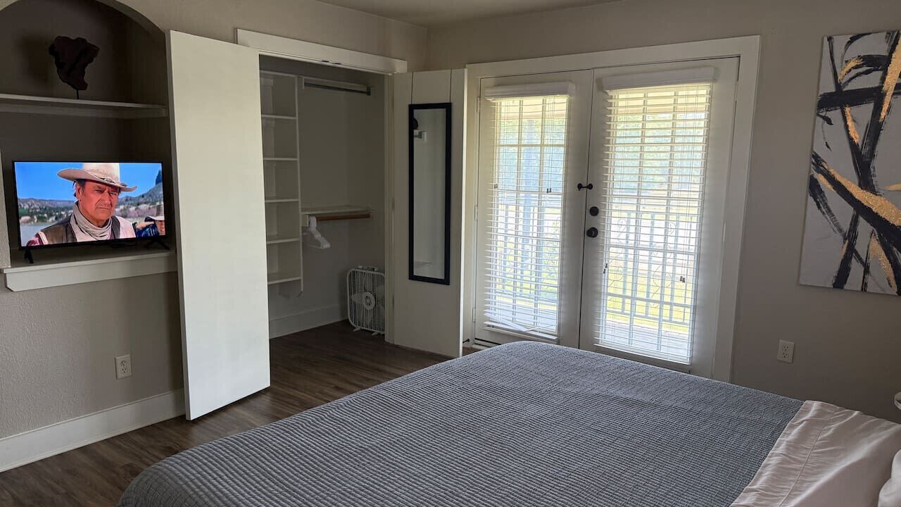 Photo of Bedroom in Argyle