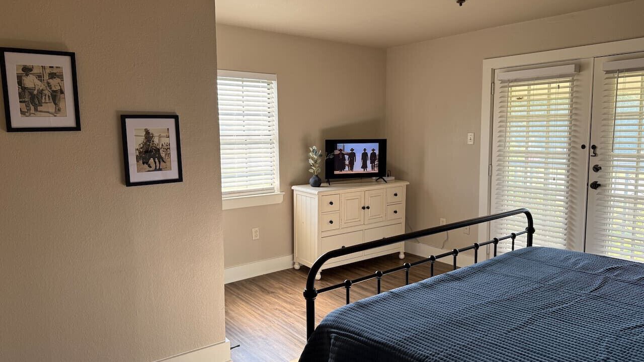 Photo of Bedroom in Argyle