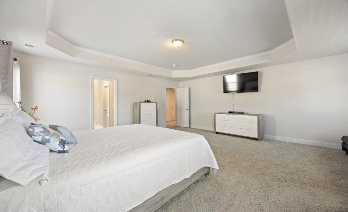 Photo of Bedroom in Conyers