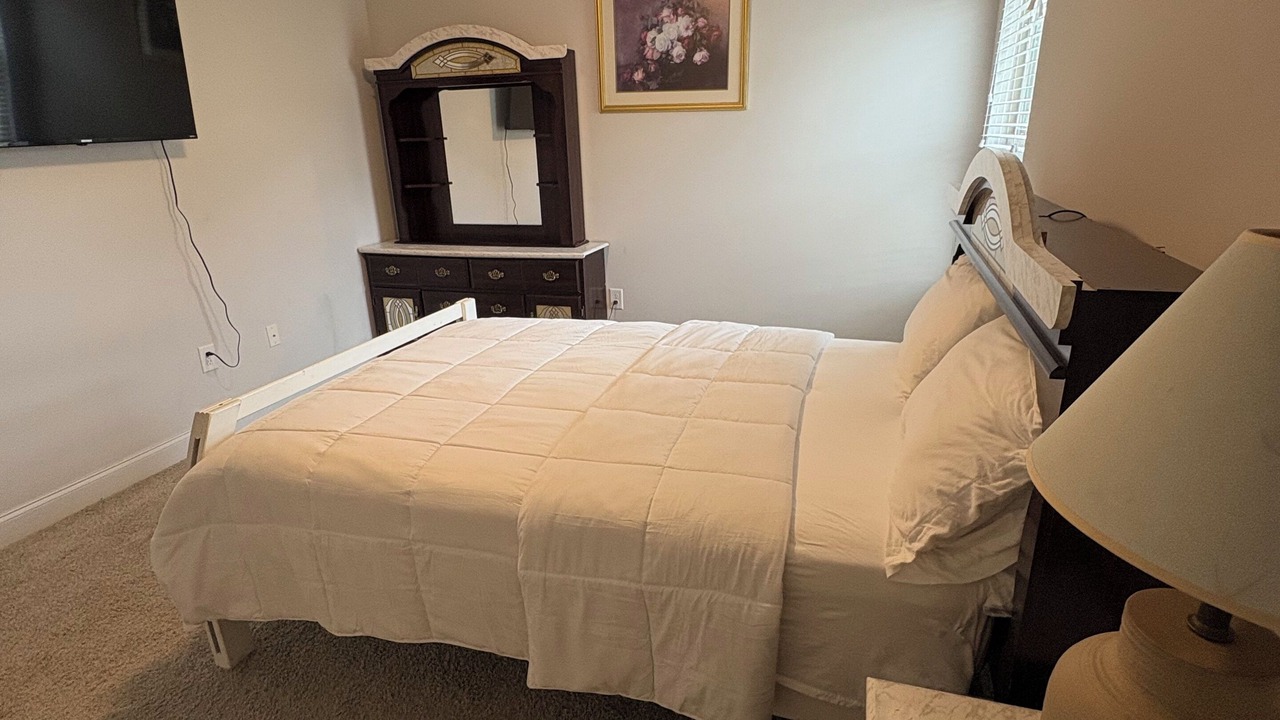 Photo of Bedroom in Conyers