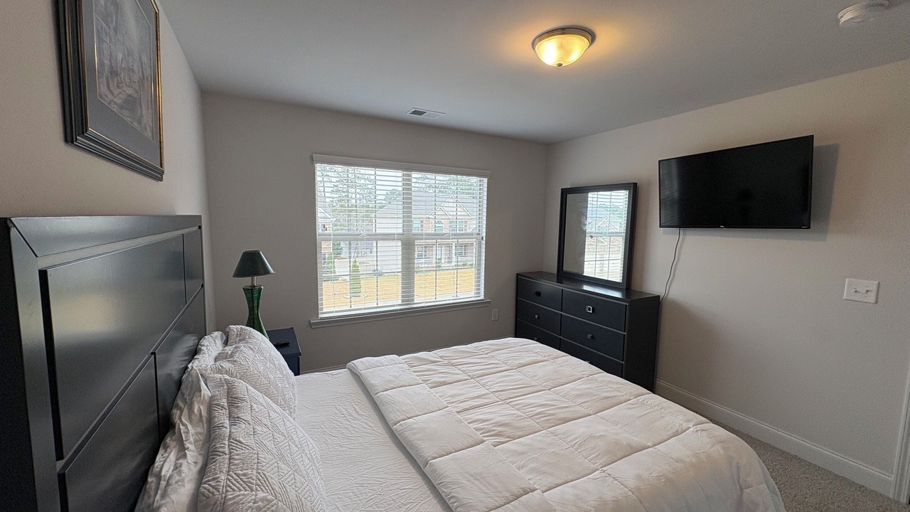 Photo of Bedroom in Conyers