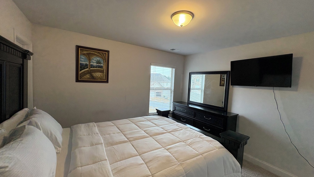 Photo of Bedroom in Conyers