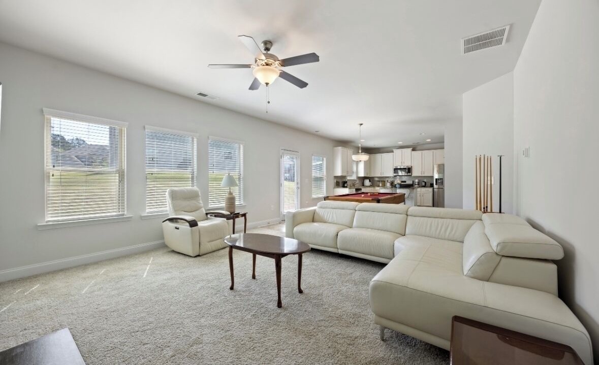 Photo of Livingroom in Conyers