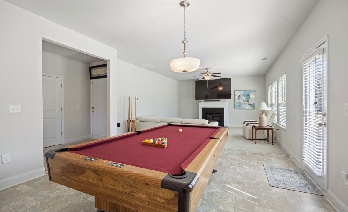 Photo of Livingroom in Conyers