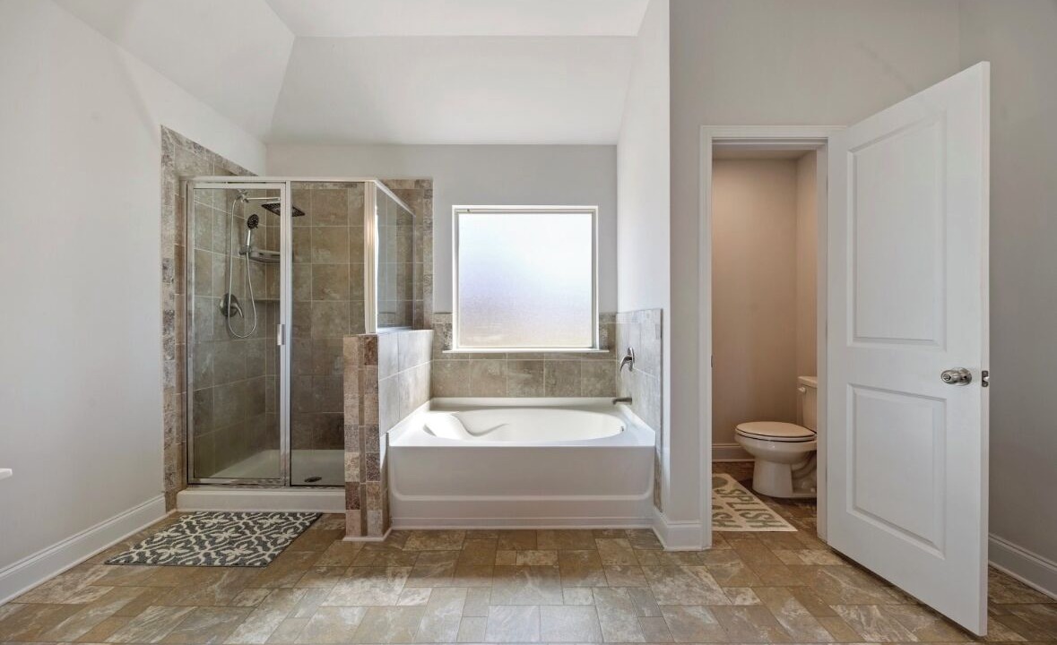 Photo of Bathroom in Conyers