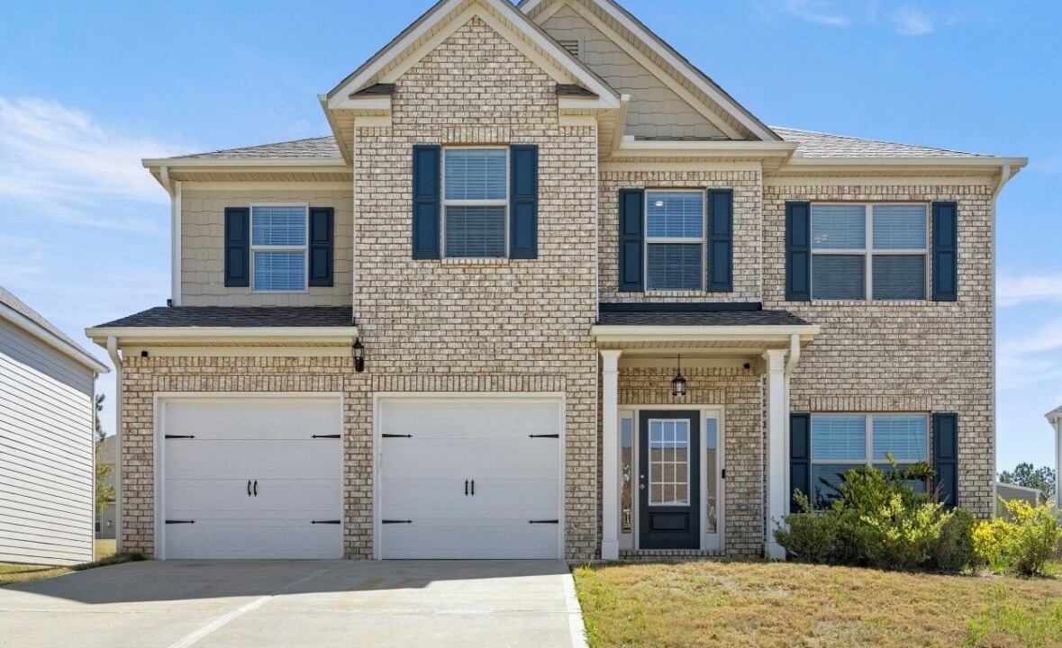 Photo of Outdoor in Conyers