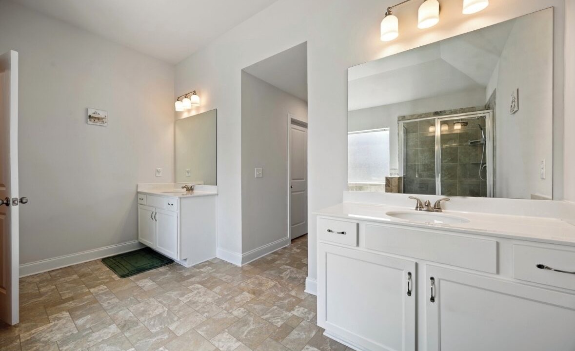 Photo of Bathroom in Conyers