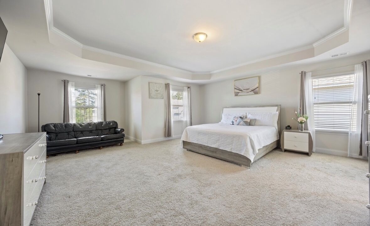 Photo of Bedroom in Conyers
