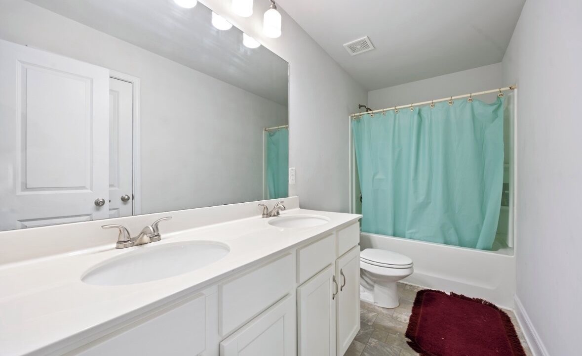 Photo of Bathroom in Conyers