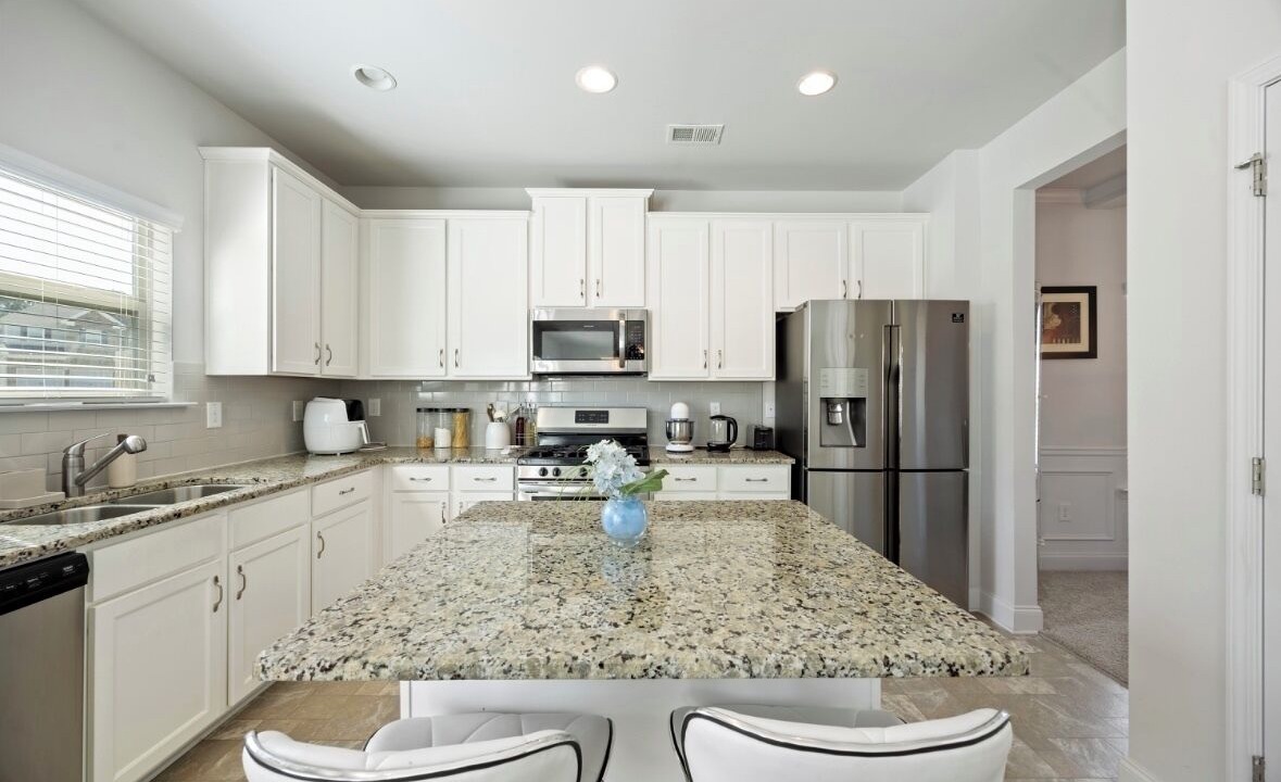 Photo of Kitchen in Conyers