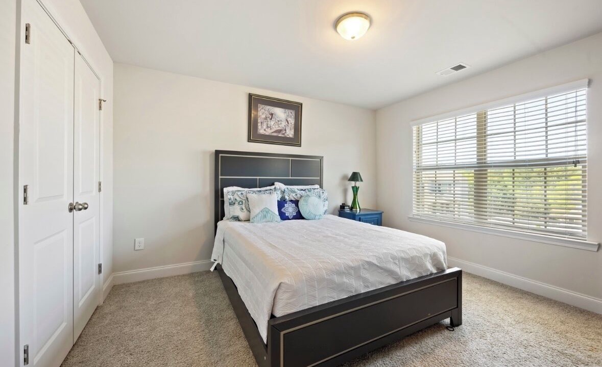 Photo of Bedroom in Conyers