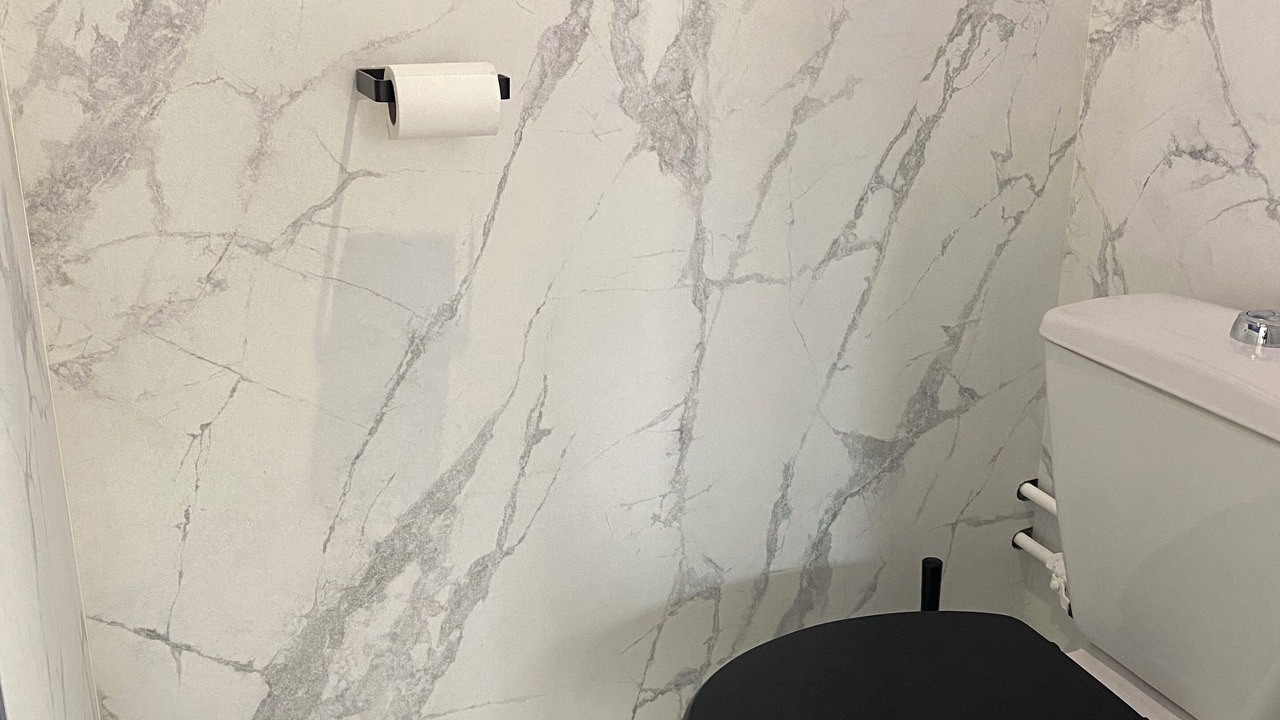Photo of Bathroom in Le Puy-en-Velay