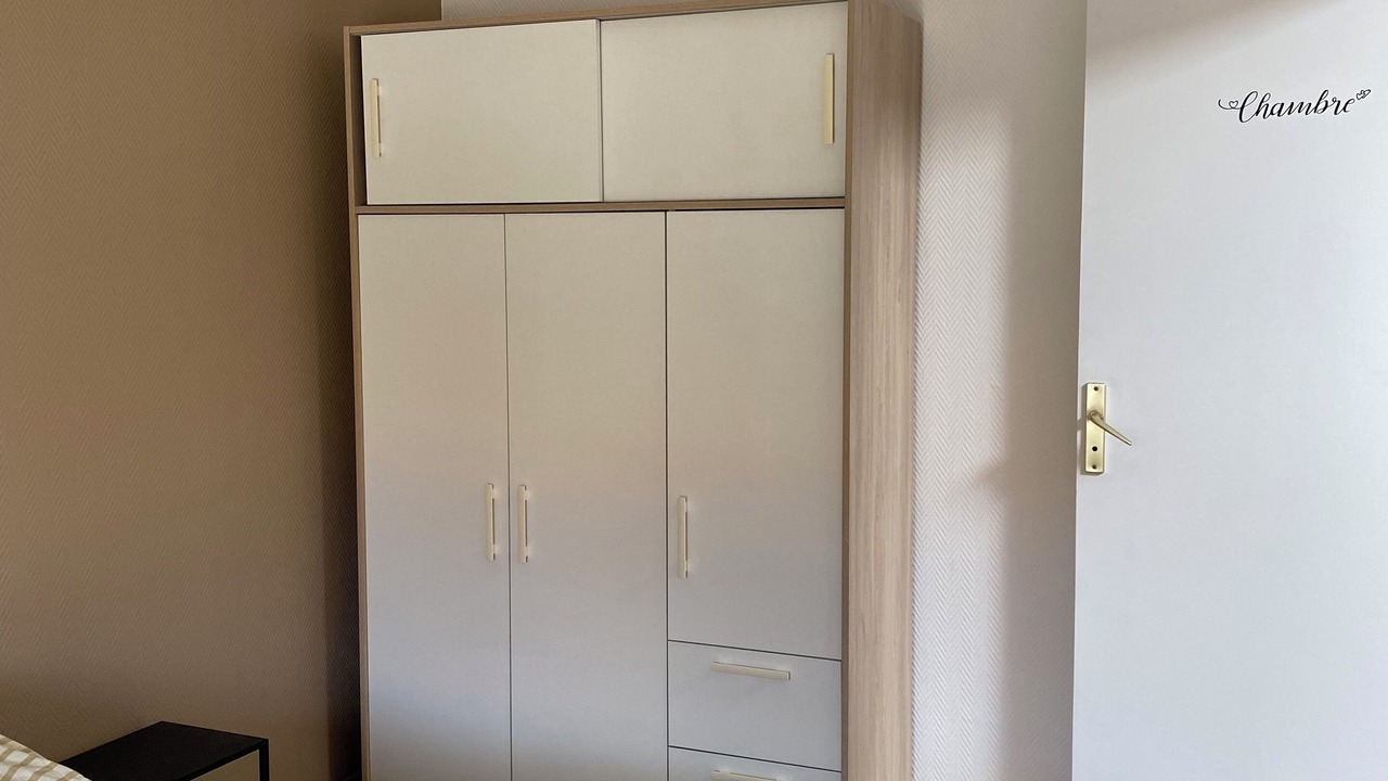 Photo of Bedroom in Le Puy-en-Velay