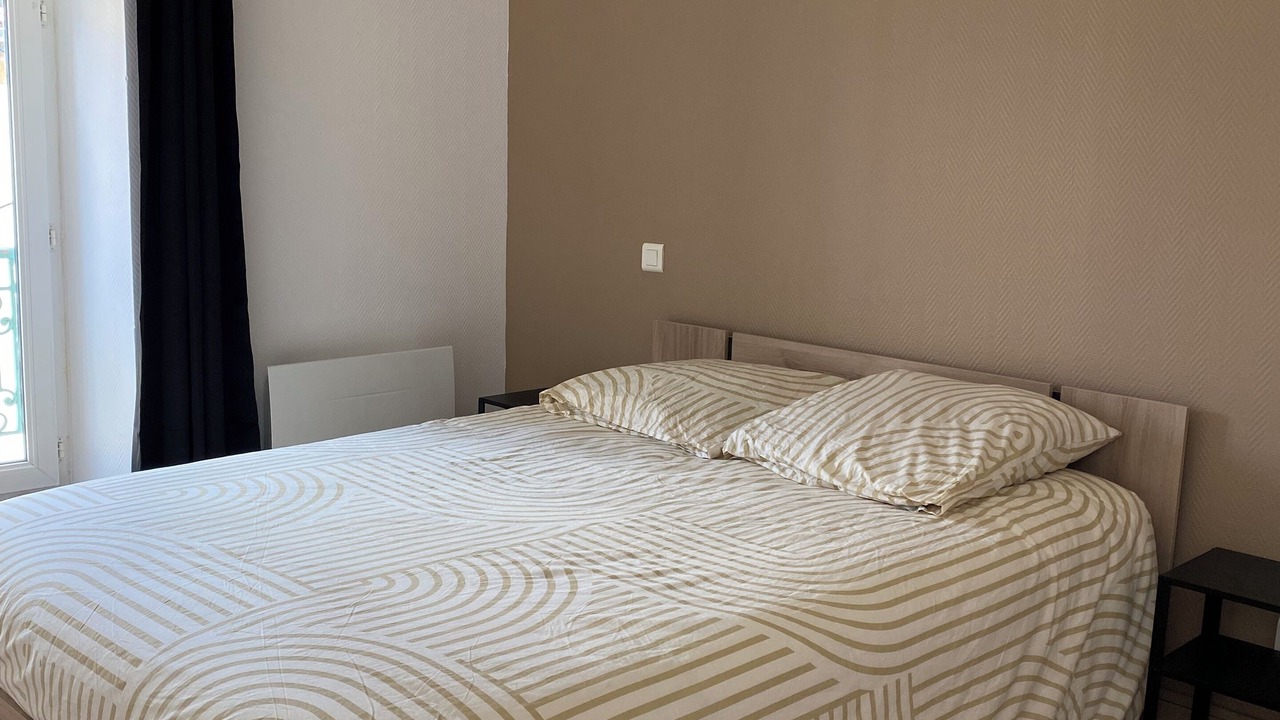 Photo of Bedroom in Le Puy-en-Velay